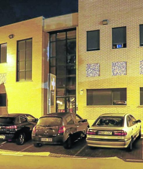 El juzgado investiga la muerte de un niño de tres años en su cama en Carbajosa