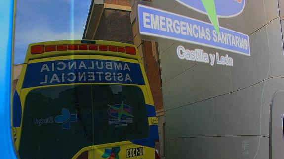 Fallece un hombre tras sufrir graves quemaduras cuando quemaba rastrojos