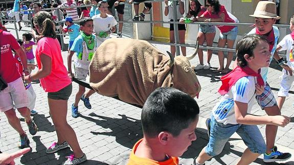 La Fundación ‘El Juli’ organiza unas jornadas taurinas