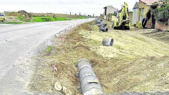 La Diputación de Palencia ultima los Planes Provinciales