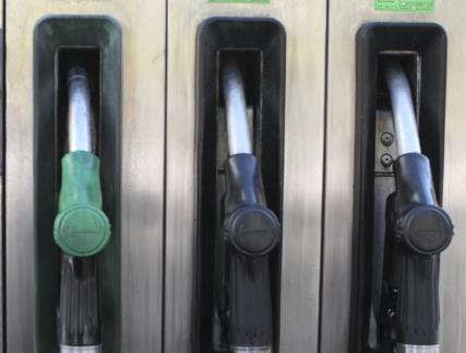 Autorizada una gasolinera 'low cost' junto a la carretera entre Vallelado e Íscar