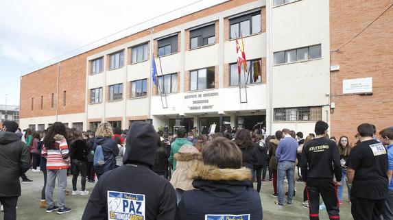 La Junta premia a dos centros de Palencia por sus proyectos de innovación educativa