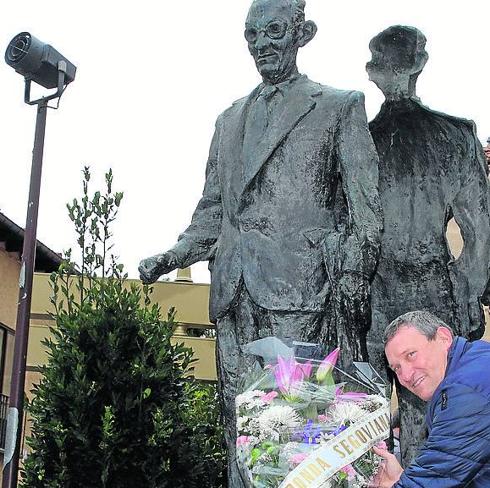 El maestro de la dulzaina cumple 125 años