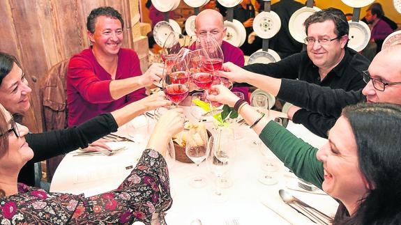 Cárdaba y sus nuevos vinos