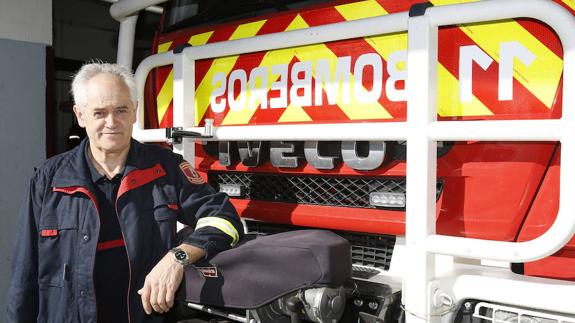 «Mis situaciones más difíciles fueron dos intentos de suicidio con gas, nos la jugamos»