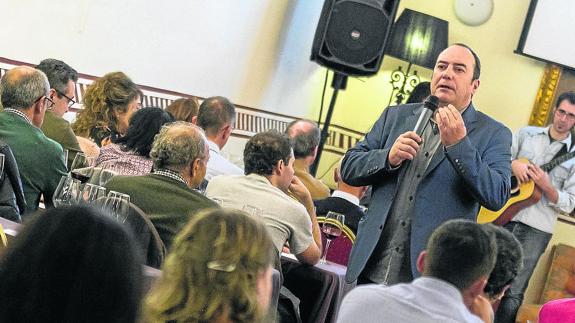 Si vas a Calatayud pregunta por ‘La española’