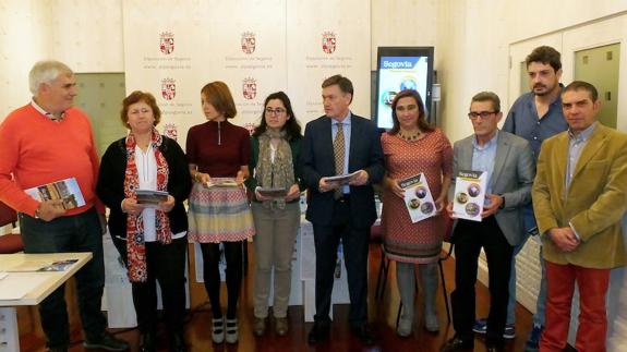 El turismo provincial quiere ganarse en Intur a las familias con niños