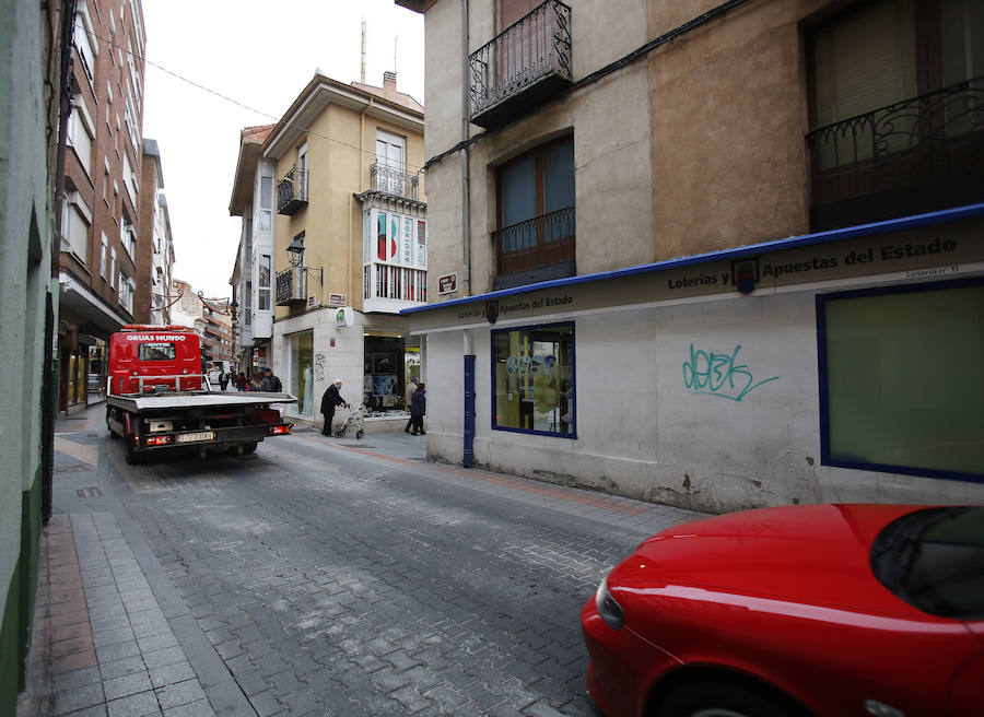 Las calles Antonio Maura y Menéndez Pelayo estarán cerradas al tráfico este jueves