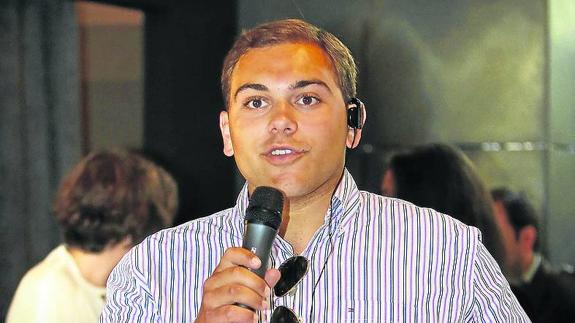 Buenaventura González, Premio Juventud