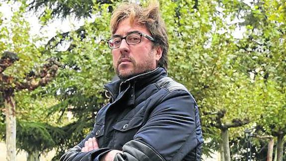 «He dormido siempre tranquilo, todo lo que he hecho ha sido por el bien del Deportivo Palencia»