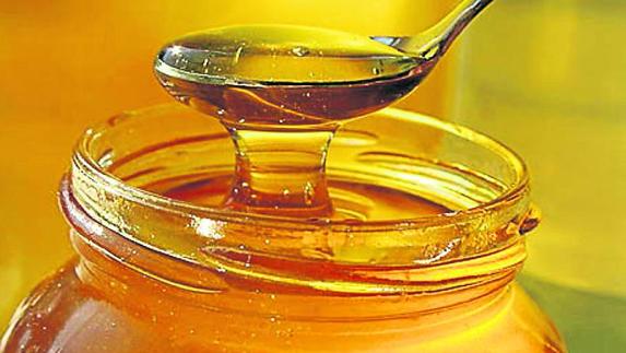 La miel, Premio Mejor Alimento