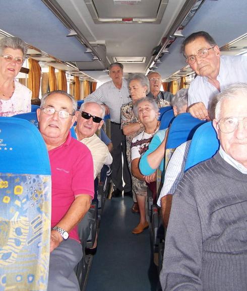 La Seguridad Social paga en pensiones en Castilla y León el 54% más de lo que ingresa