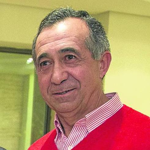 Justino Medrano, Premio Agricultor Profesional