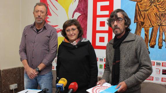 Palencia es la provincia «menos elegida» por los extranjeros