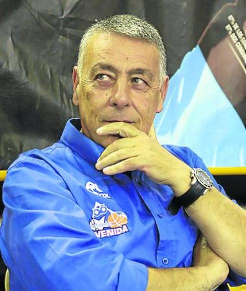 Los técnicos de Avenida y Girona analizan el clásico del domingo