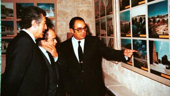 Cuando Pujol defendía la unidad de España