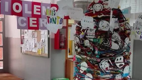 44 víctimas de Palencia tienen un plan de seguridad personalizado