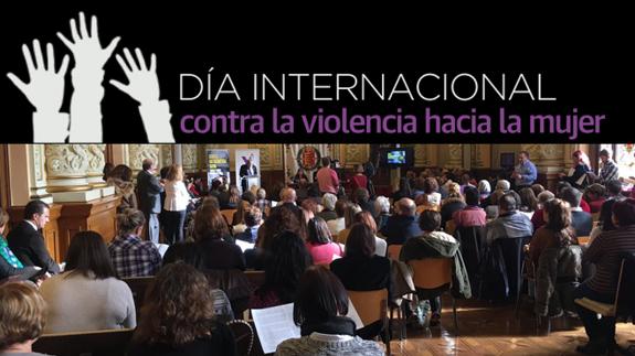 Valladolid suma todas las voces para declararse 'Ciudad libre de violencias machistas'
