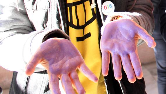 Palencia solicita mayor control en la violencia de género contra las jóvenes