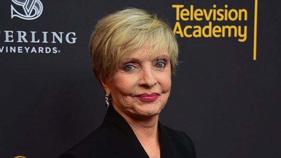 Muere Florence Henderson, la madre de 'La tribu de los Brady'