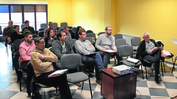 Los secretos de los presupuestos al alcance de todos en Miranda de Azán