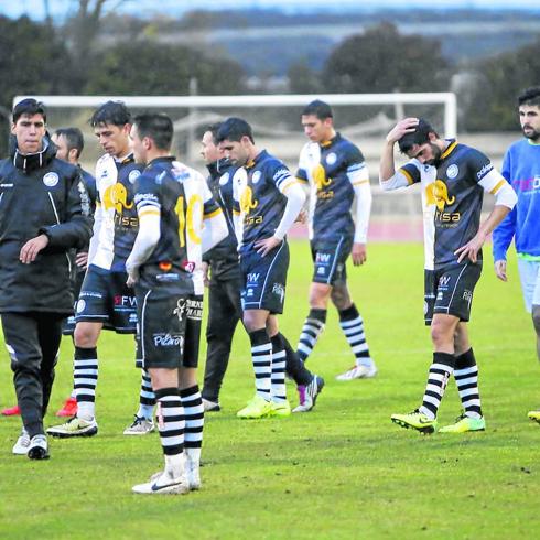 Hay que repensar a Unionistas