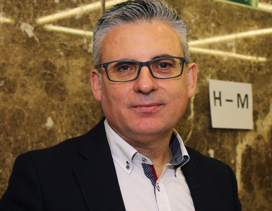 «Un fracaso escolar de los niños hiperactivos es un fracaso de la sociedad»