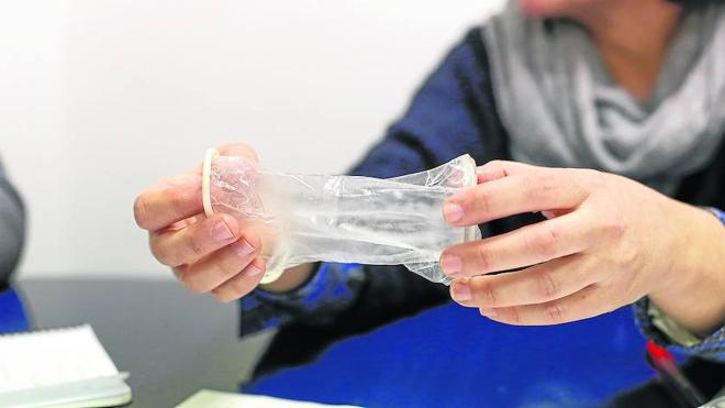 El 60% de los nuevos casos de VIH en Salamanca son de menores de 25 años