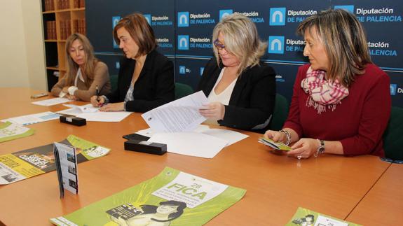 Aguilar de Campoo apuesta de nuevo por los cortos