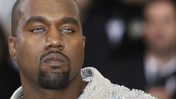 Kanye West sufre paranoias y una fuerte depresión