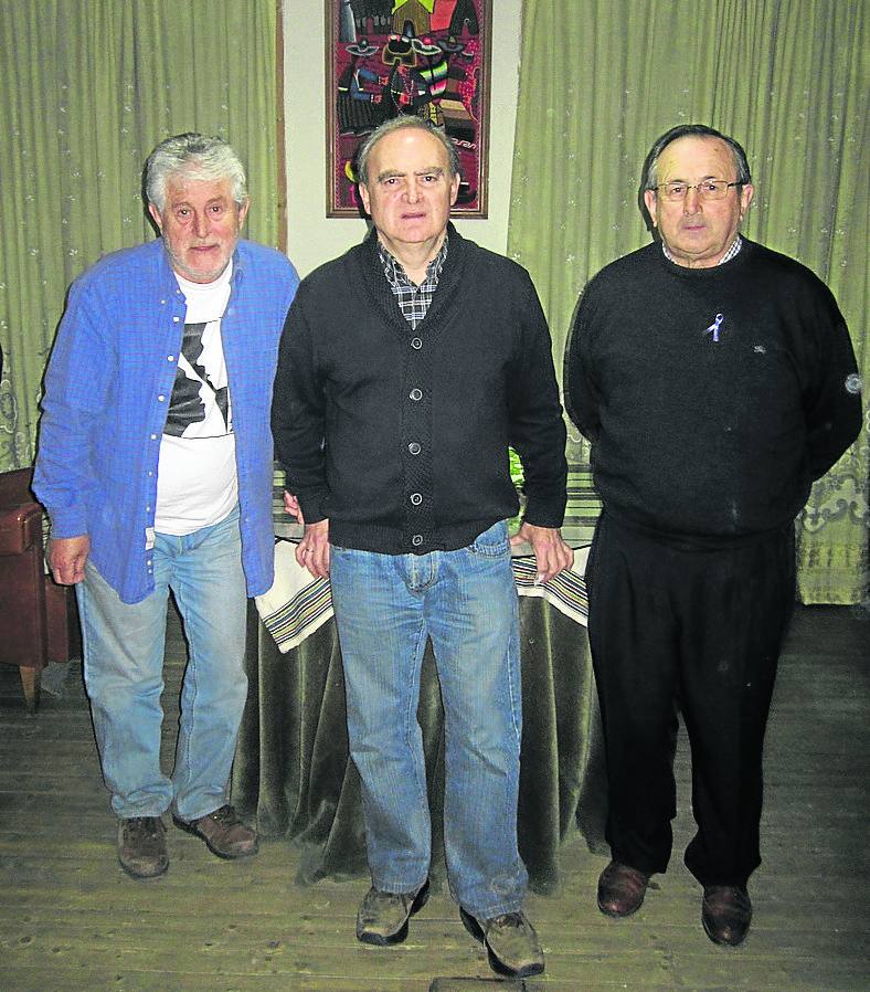«Vinimos al medio rural para ponernos al servicio de la gente»
