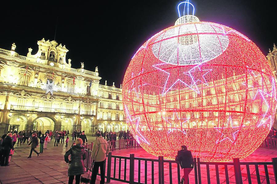 El impulso al comercio y la conciliación familiar serán ejes del programa municipal de Navidad