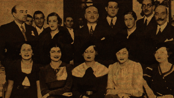 El día en el que murió aquel director de El Norte