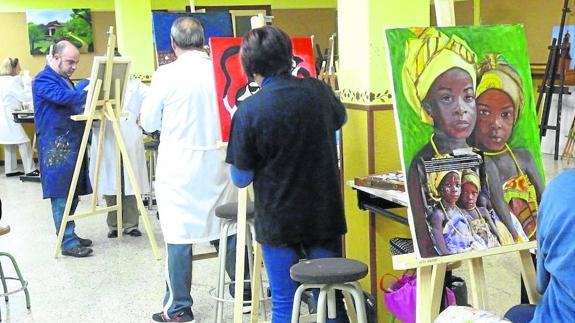 Cerca de 1.400 inscritos en las actividades municipales de Laguna