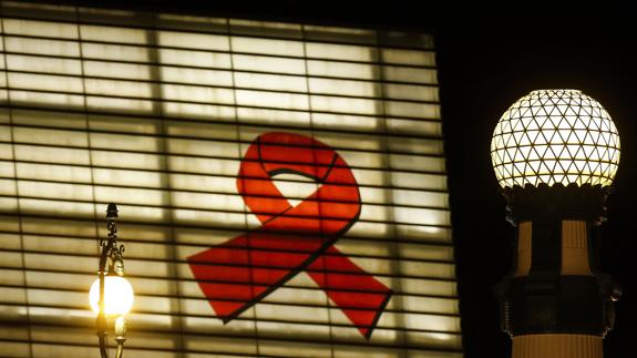 Sanidad ha detectado un nuevo caso de sida en Segovia, que registra 104