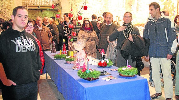 Apadefim Fundación Personas exalta el papel del voluntariado