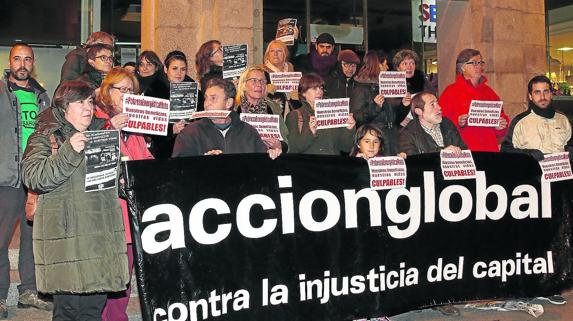 En defensa del derecho a lo más básico