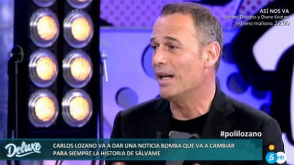 Sálvame elegirá a sus dos nuevos colaboradores a través un progama de televisión
