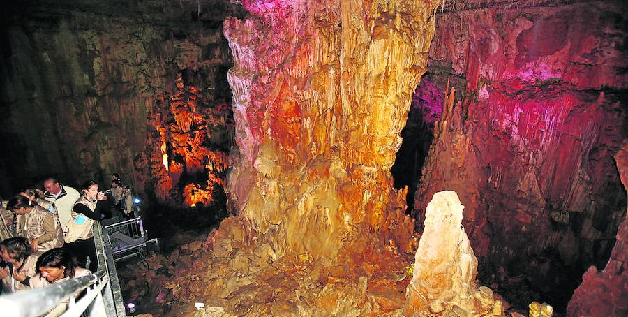 Atractivos de la Montaña Palentina