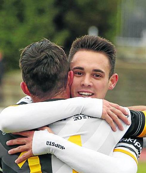 El tren del play-off pasa por Cebreros