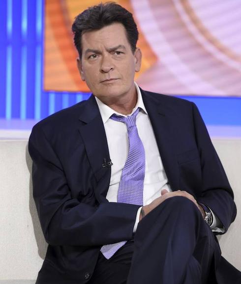 Charlie Sheen asegura haber vencido al VIH gracias a un tratamiento experimental