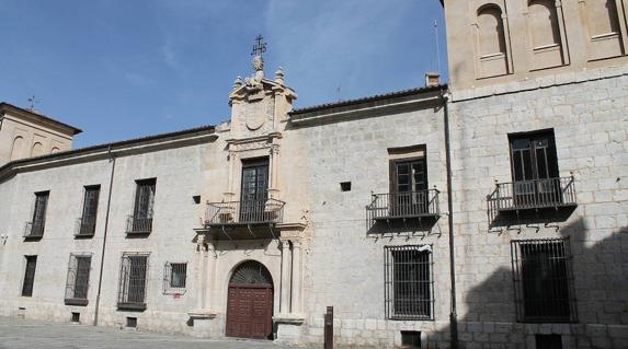 El Ministerio de Cultura destina 32.791 euros a reforzar la estructura de la Casa del Sol