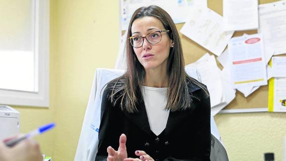 «La cirugía de estómago no es la solución, es un apoyo para cambiar el estilo de vida»