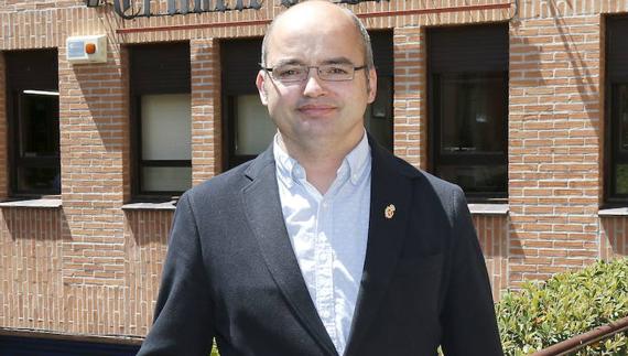 El alcalde de Grijota denuncia vejaciones a su persona y a su familia