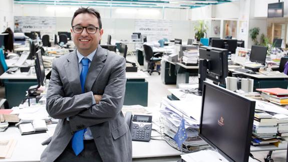 «Una buena idea y un plan para ejecutarla ayudan a emprender»