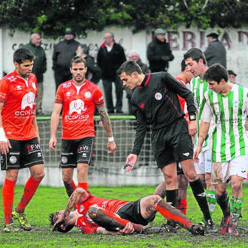 Otra vez los malditos minutos finales para Unionistas