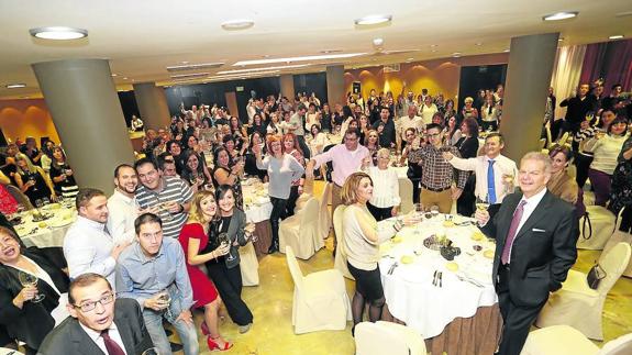 E.Leclerc coge fuerzas para afrontar la Navidad