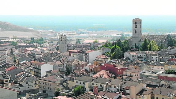 El PSOE pide que se ayude a los vecinos a rehabilitar sus viviendas