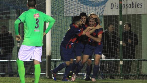 Otro gran espectáculo de la Segoviana