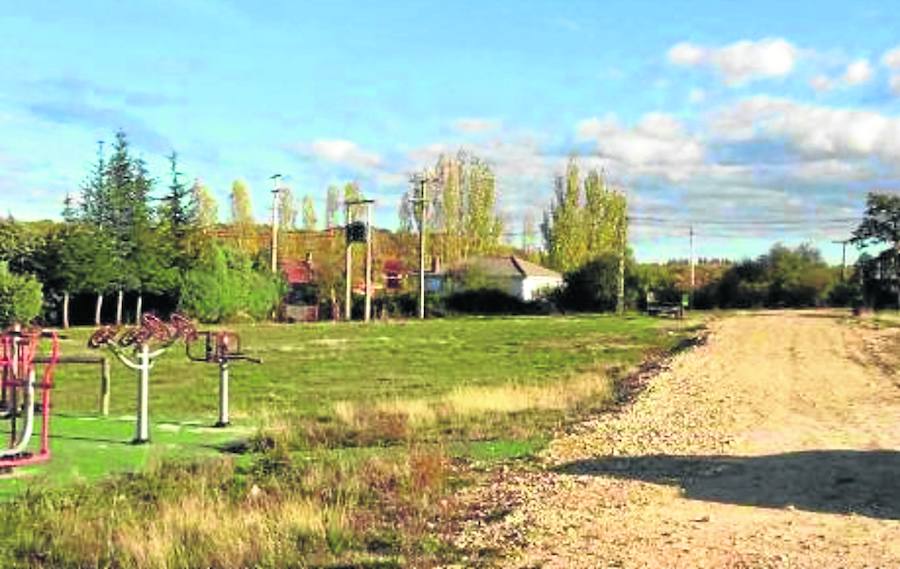 El Consistorio de El Maíllo reanudará las obras del centro de día-residencia en 2017